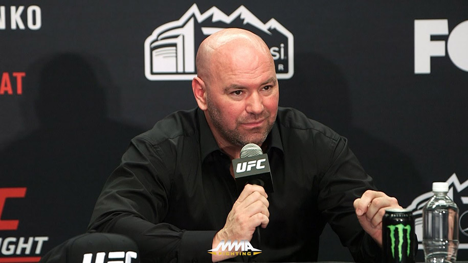 Các võ sĩ ở UFC London được bồi hoàn phí tập luyện vì dịch COVID-19
